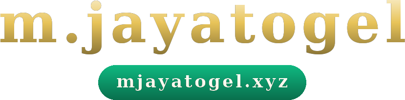 m.jayatogel logo